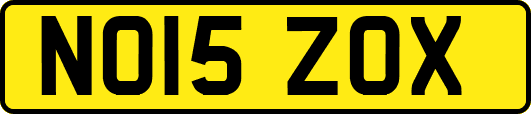 NO15ZOX