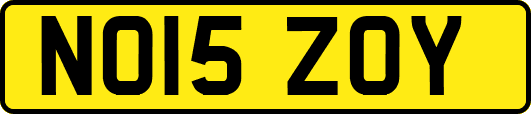 NO15ZOY
