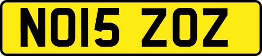 NO15ZOZ