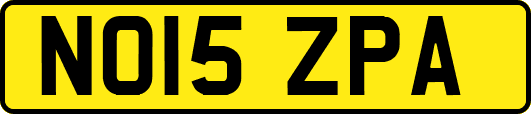 NO15ZPA