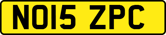 NO15ZPC