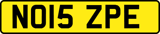 NO15ZPE