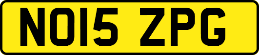 NO15ZPG