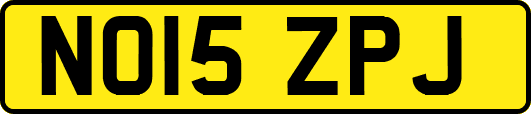 NO15ZPJ