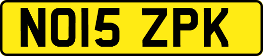 NO15ZPK