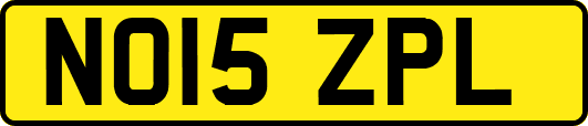NO15ZPL