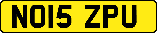 NO15ZPU