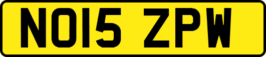 NO15ZPW