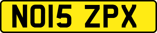NO15ZPX
