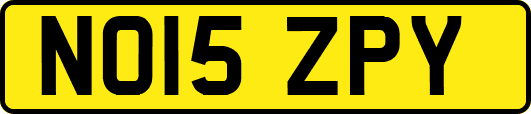 NO15ZPY