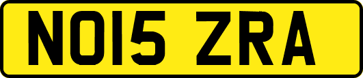 NO15ZRA