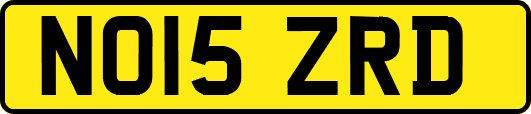 NO15ZRD