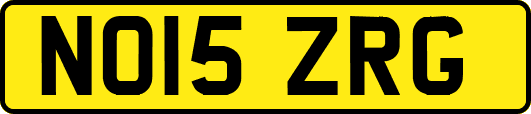 NO15ZRG