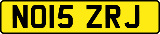 NO15ZRJ