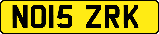 NO15ZRK