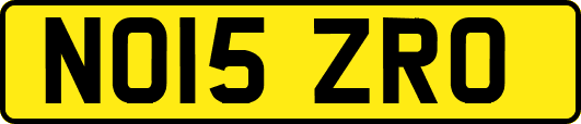 NO15ZRO
