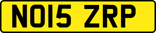 NO15ZRP