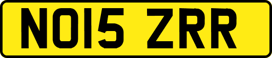 NO15ZRR