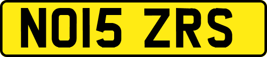 NO15ZRS