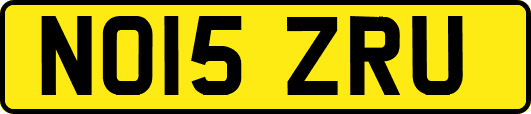 NO15ZRU