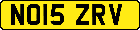 NO15ZRV