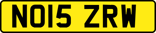 NO15ZRW