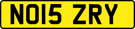 NO15ZRY