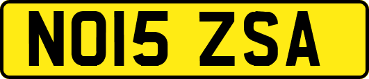 NO15ZSA