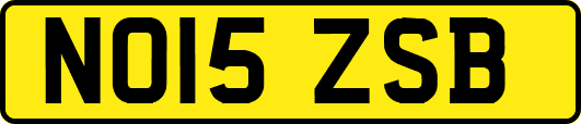 NO15ZSB