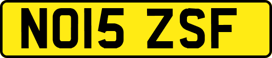 NO15ZSF