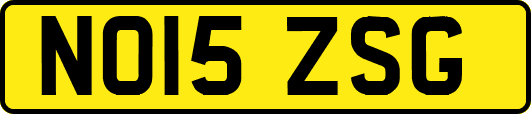 NO15ZSG