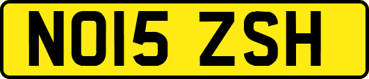 NO15ZSH