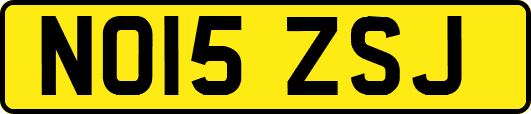 NO15ZSJ
