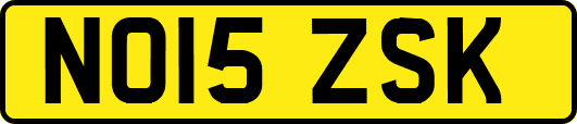 NO15ZSK