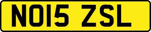 NO15ZSL
