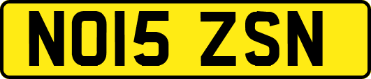 NO15ZSN