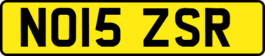 NO15ZSR