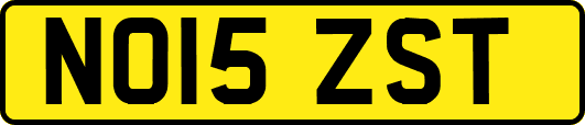 NO15ZST