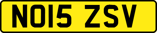 NO15ZSV