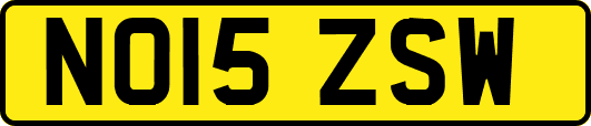 NO15ZSW