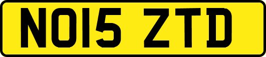 NO15ZTD
