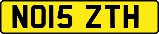 NO15ZTH