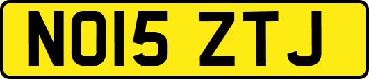 NO15ZTJ