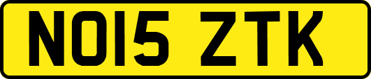 NO15ZTK