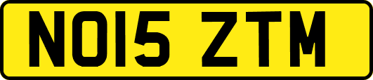 NO15ZTM