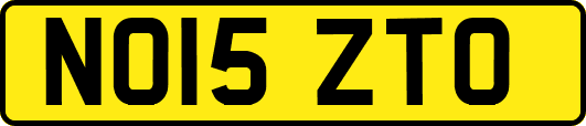 NO15ZTO