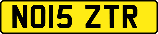 NO15ZTR