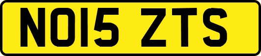 NO15ZTS