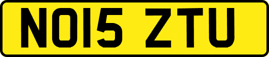 NO15ZTU