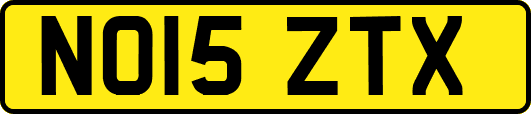 NO15ZTX